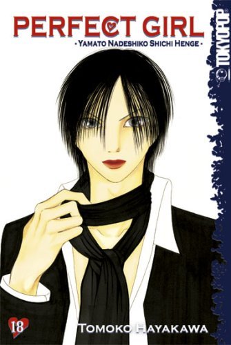 Perfect Girl - Band 18