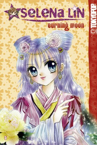 Burning Moon - Band 5