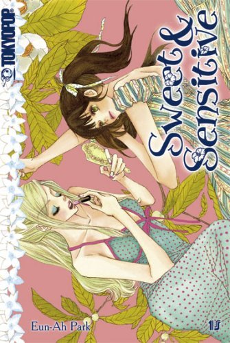 Sweet & Sensitive - Band 15