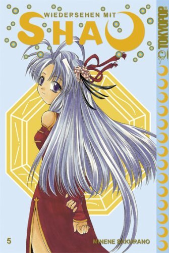 Wiedersehen mit Shao - Band 5