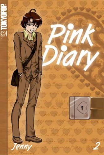 Pink Diary - Band 2