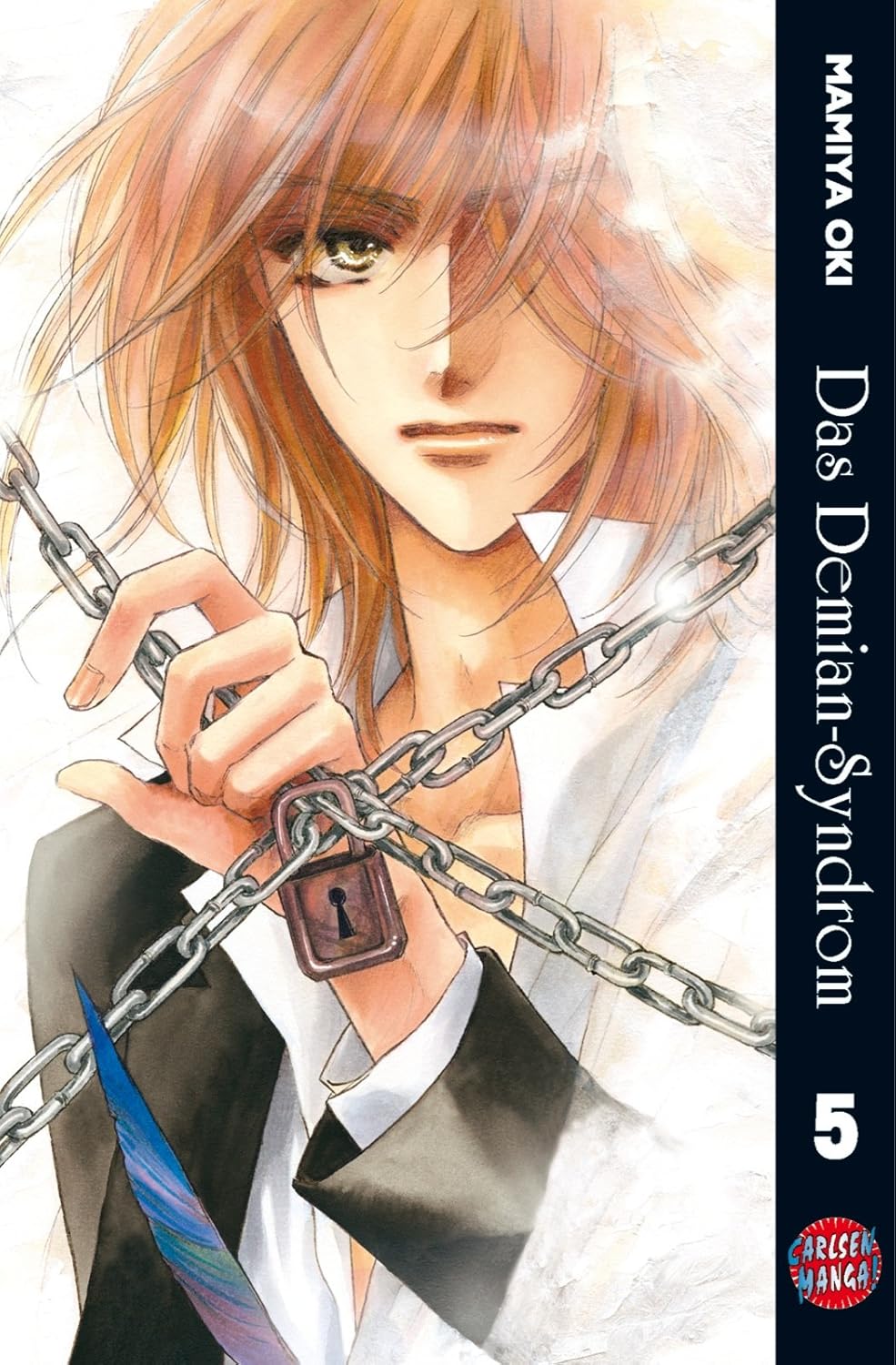 Das Demian-Syndrom - Band 5