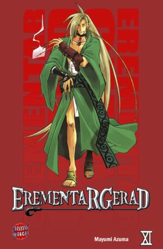 Erementar Gerad - Band 11