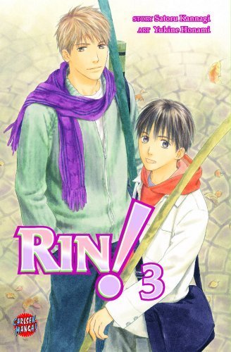 Rin! - Band 3