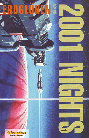 2001 Nights