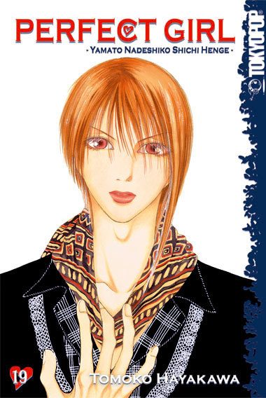 Perfect Girl - Band 19
