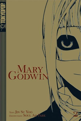 Mary Godwin - Band 2