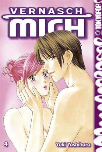 Vernasch mich - Band 4