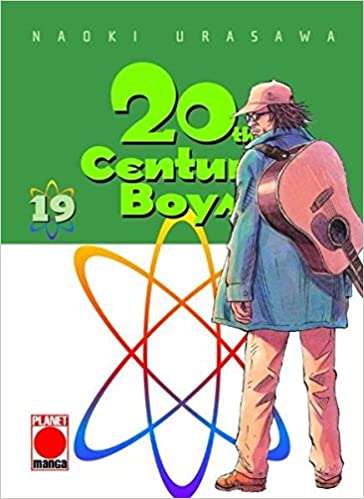 20th Century Boys - Band 19