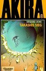 Akira - Band 8 (Takashis Sieg)