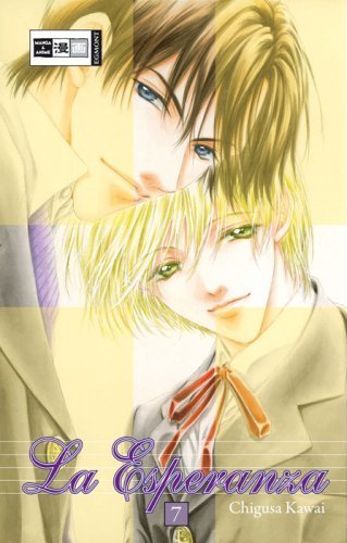 La Esperanza - Band 7