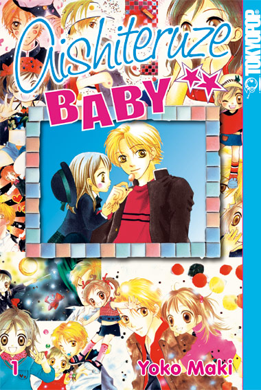Aishiteruze Baby