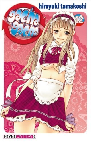 Gacha Gacha - Band 12