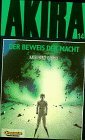 Akira - Band 14 (Der Beweis der Macht)