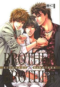 Brother x Brother - Band 2