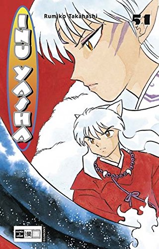 Inu Yasha - Band 51