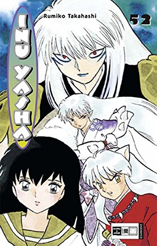 Inu Yasha - Band 52