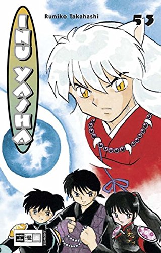 Inu Yasha - Band 53
