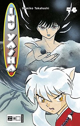 Inu Yasha - Band 54
