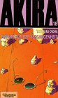 Akira - Band 18 (Träume aus der Vergangenheit)