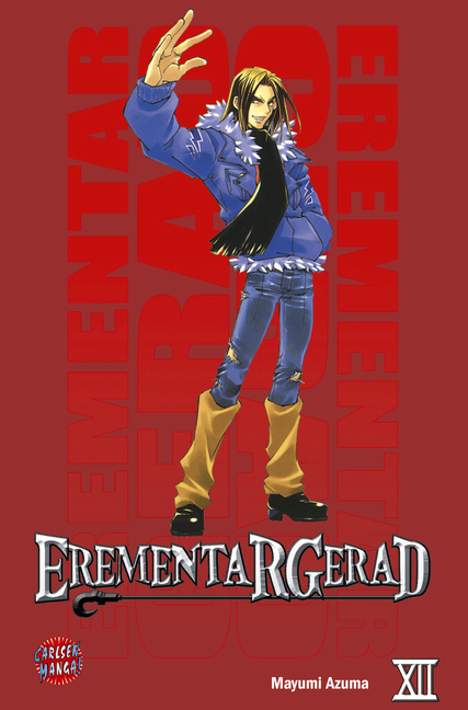 Erementar Gerad - Band 12