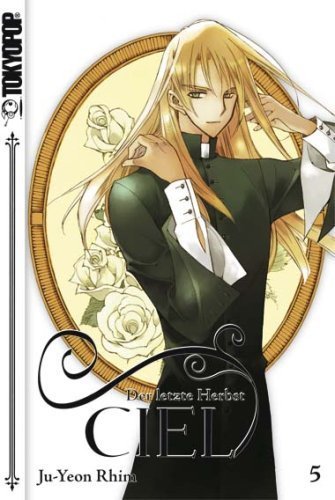 Ciel - Der letzte Herbst - Band 5