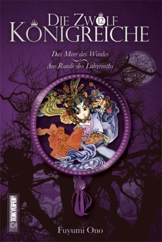 Die Zwölf Königreiche - Band 2