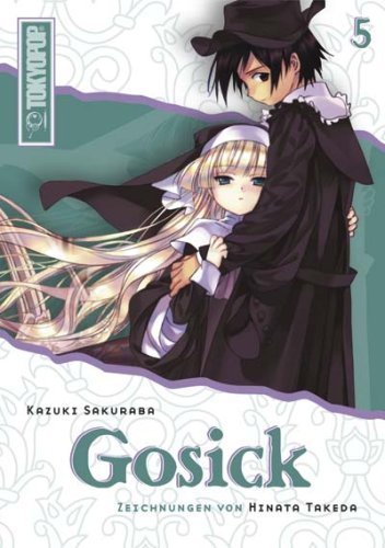 Gosick - Band 5