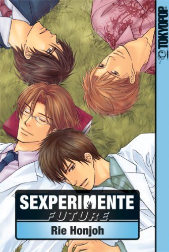 Sexperimente - Band 2