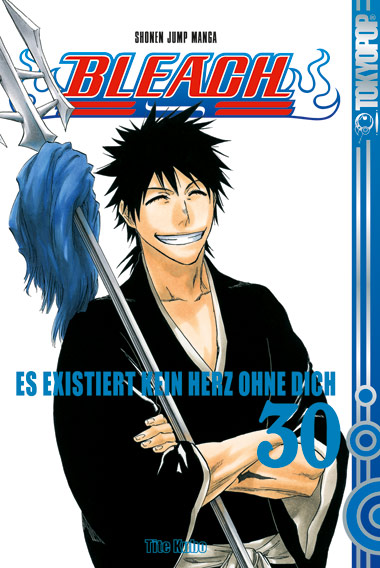 Bleach - Band 30