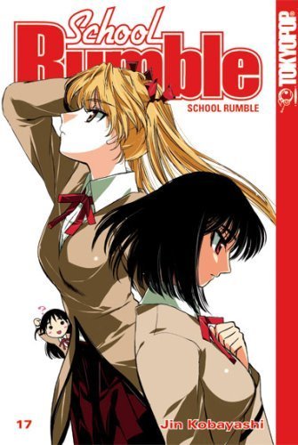 School Rumble - Band 17