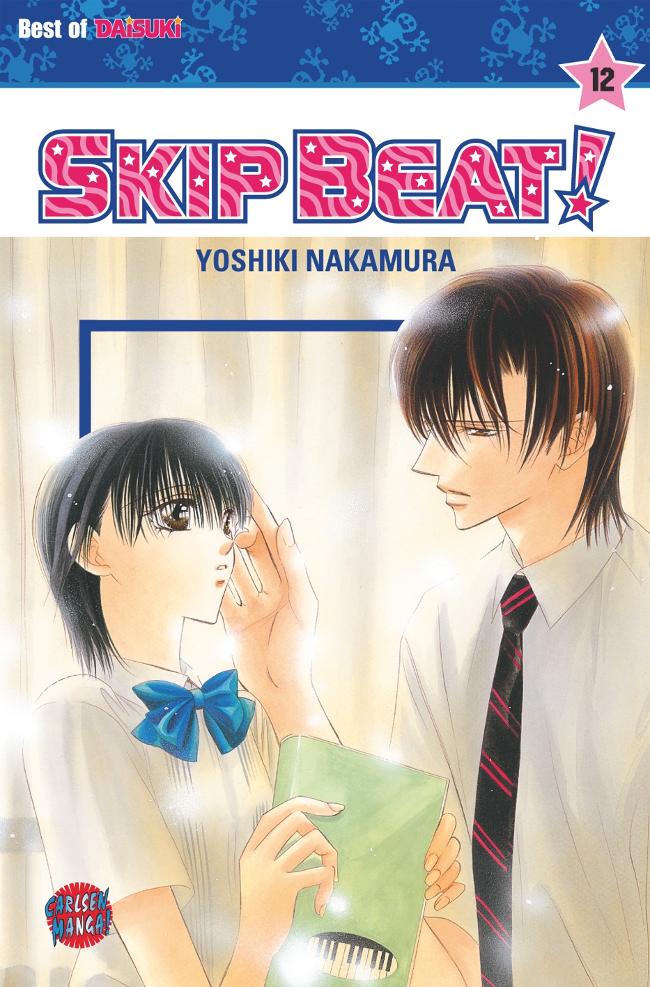 Skip Beat! - Band 12
