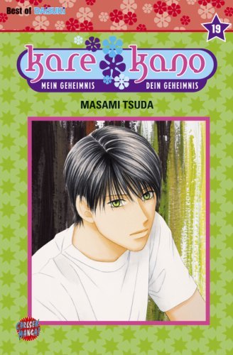 Kare Kano - Band 19