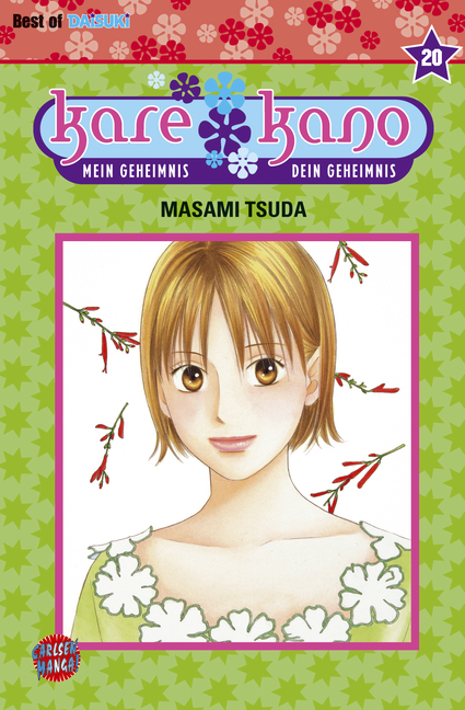 Kare Kano - Band 20