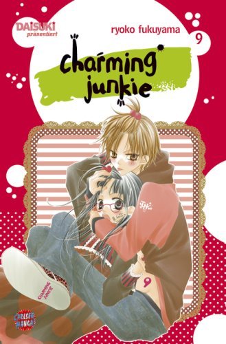 Charming Junkie - Band 9