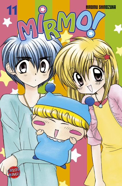 Mirmo! - Band 11