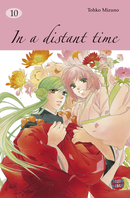 In a distant time - Band 10