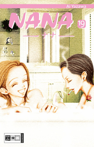 Nana [Egmont] - Band 19