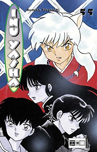 Inu Yasha - Band 55