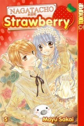 Nagatacho Strawberry! - Band 5