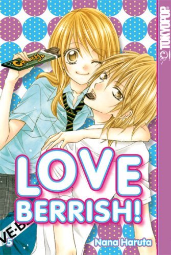 Love Berrish! - Band 5