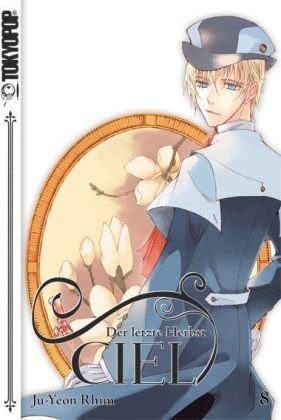 Ciel - Der letzte Herbst - Band 8