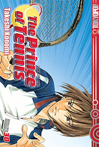 The Prince of Tennis - Band 30