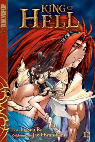 King of Hell - Band 12