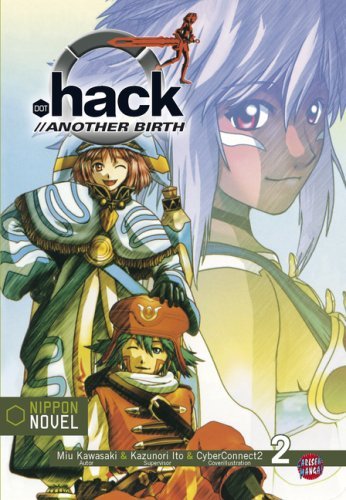 .hack//Another Birth - Band 2