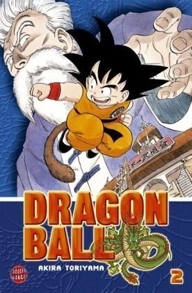 Dragon Ball Sammelband-Edition - Band 2