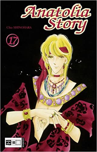 Anatolia Story - Band 17