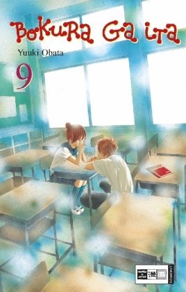 Bokura ga ita - Band 9