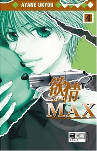 Desire ©Max - Band 4