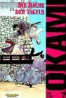 Okami - Band 7 (Die Rache der Yagyus)